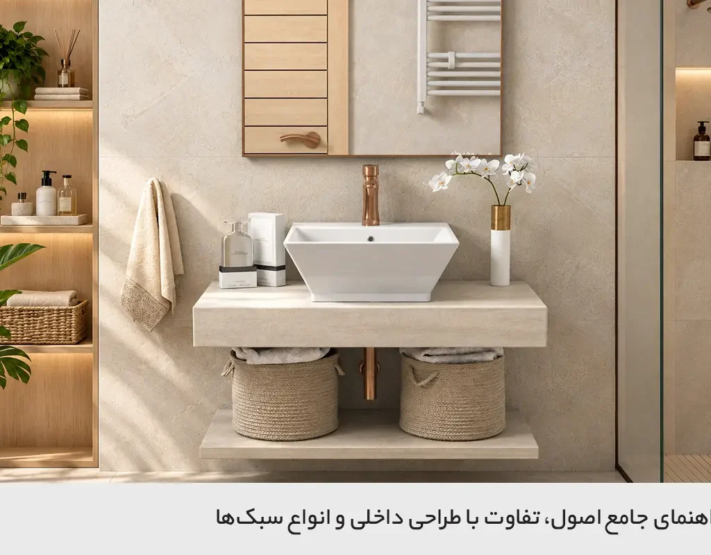معماری داخلی چیست؟
