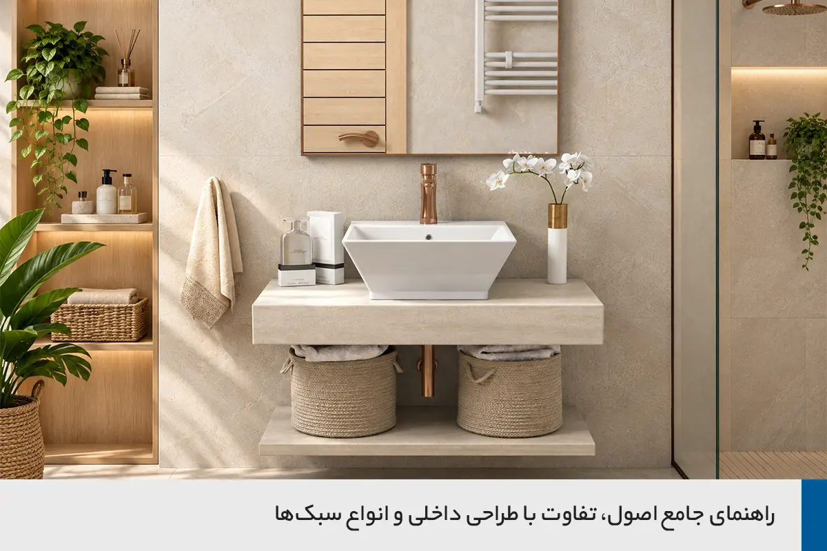 معماری داخلی چیست؟