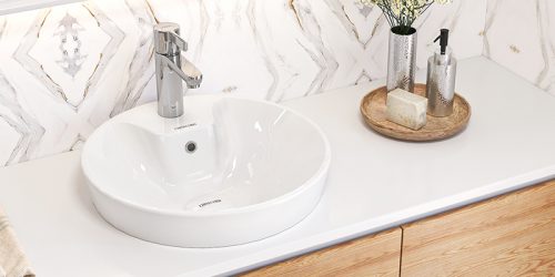 Basin Hed روشویی