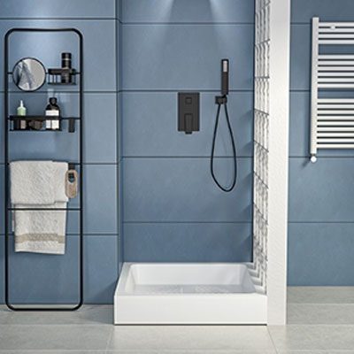 ChiniCord-Shower-Tray